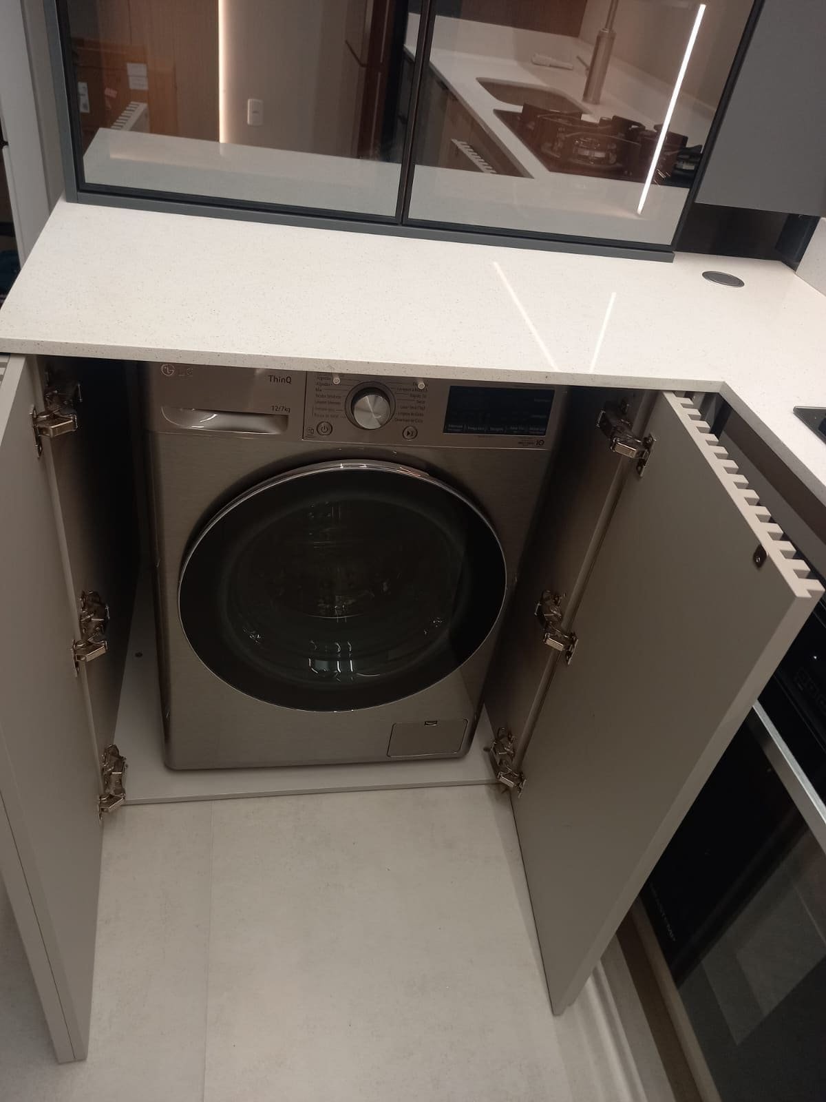 Ambiente planejado 14