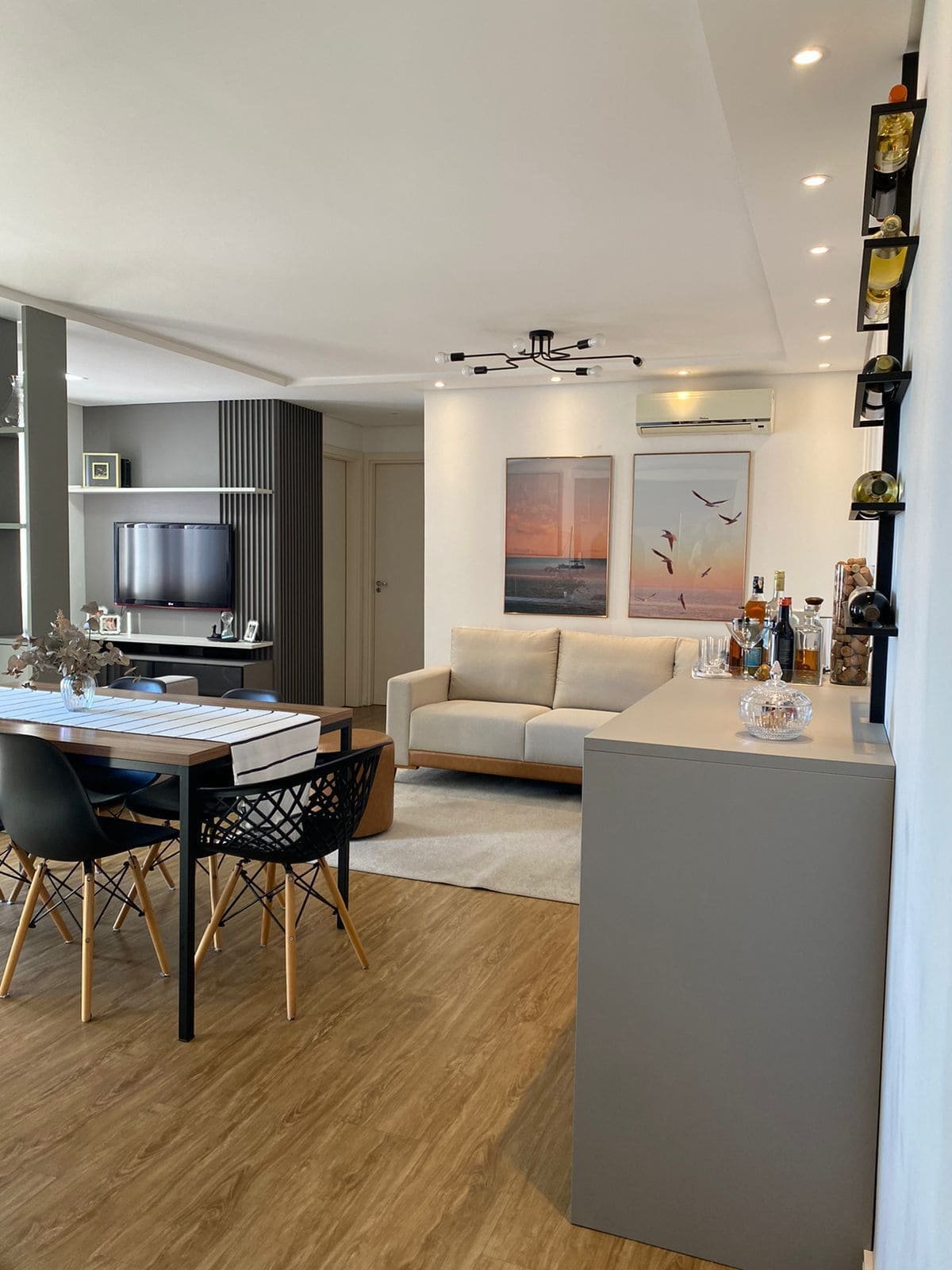 Ambiente planejado 5