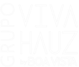 Viva Hauz Konzept Logo